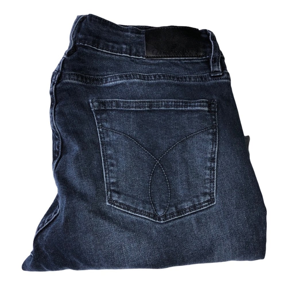 Calvin Klein Denim Jeans - Size 29/41